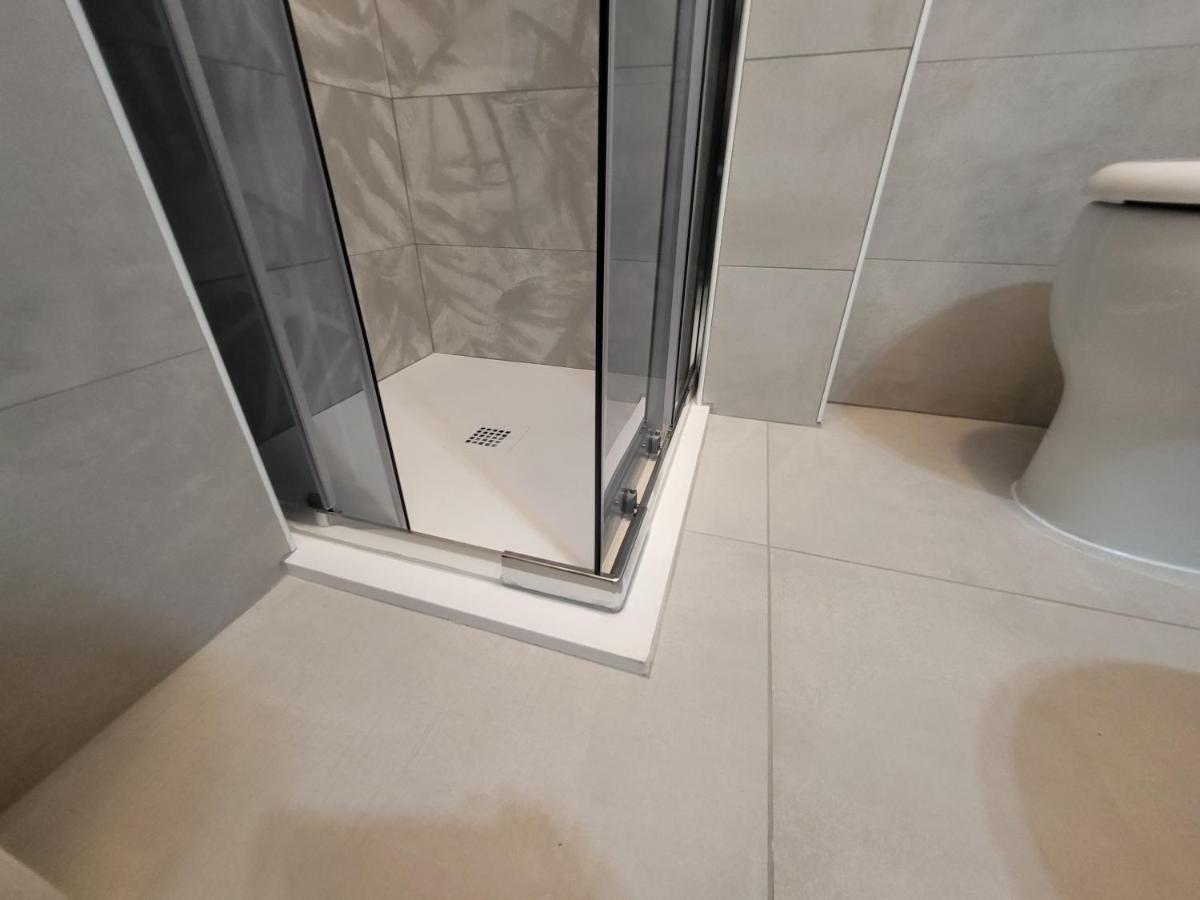 Appartamento Di Fronte All'Ospedale Modena Dış mekan fotoğraf